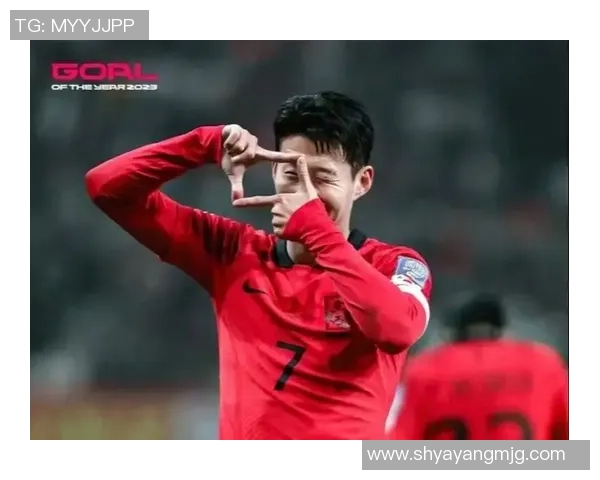 孙兴O领衔亚洲足球新星崛起之路探索与未来展望