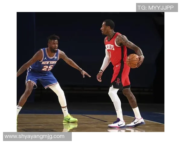 尼克斯与火箭的激烈对决罗斯能否带领球队逆转胜局