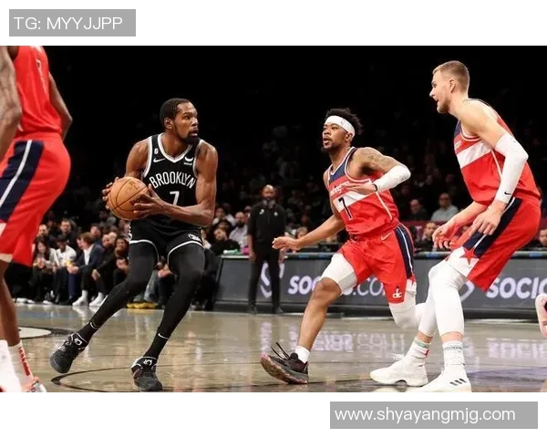 篮网对阵奇才精彩直播地址分享助你不漏精彩瞬间